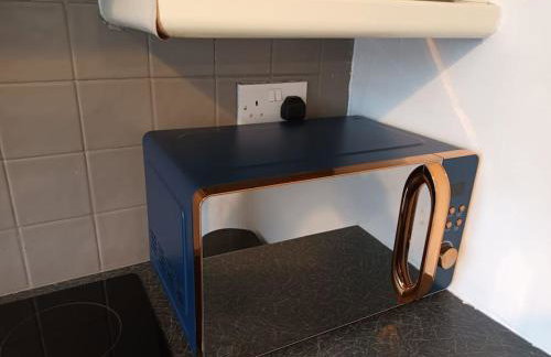 Jedid Kings Heath Apartment - Foto 7