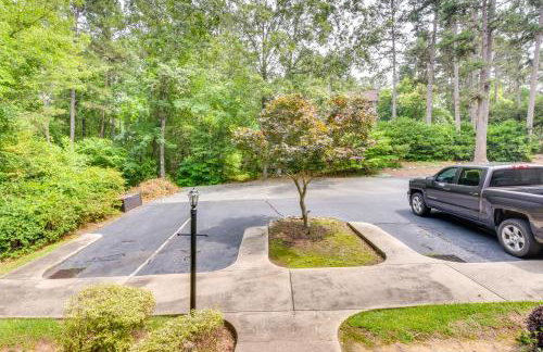 Walk to Lake Keowee Salem Townhome with Deck - Foto 28