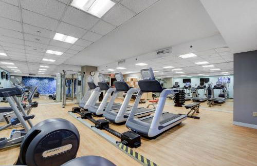 Royal Oasis Suite at Platinum Hotel-Strip Views - Foto 63