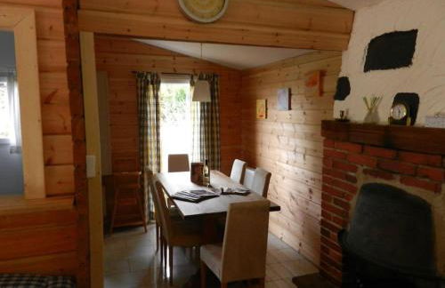 Eifelcottage Stork's Nest - Foto 10