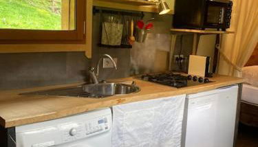 Gîte insolite, logement fabuleux - Foto 4, dishwasher, pet friendly