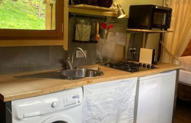 Gîte insolite, logement fabuleux - Foto 4