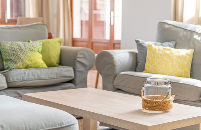 Violeta De Mar in Mallorca - Foto 26