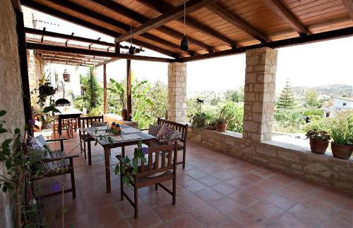 Villa Filiza - Photo 2