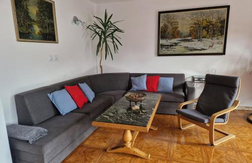 Przestronny, komfortowy dom - Foto 4