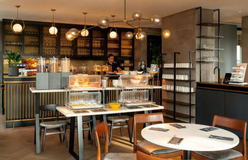 The Gate London City - Foto 128