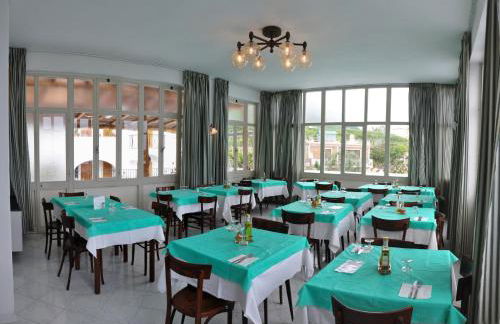 Hotel Residence Villa Teresa - Foto 20