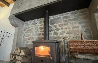 Gîtes Le Fer A Cheval Vassivière - Photo 9