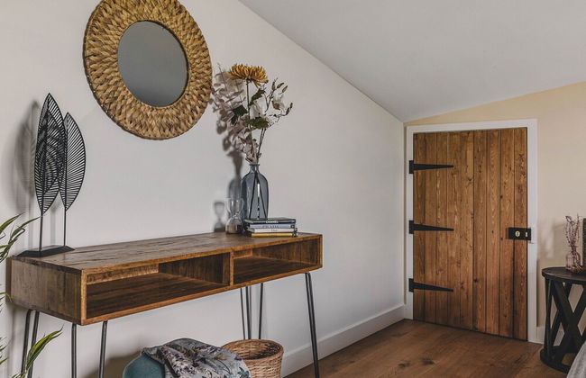 Heron House - Luxury Grand Designs Eco-home - Foto 35