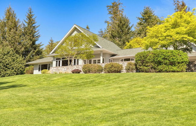 Goldilocks by Avantstay Luxury Waterfront Home - Foto 41