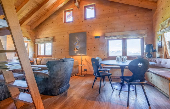 Alphütte Ried - Foto 15