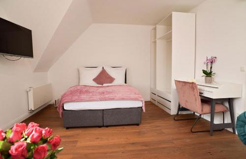 Victoria Altstadt Boardinghouse - Foto 38