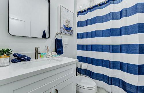 Premier Luxe Houston Getaway NRG Med Center - Foto 31