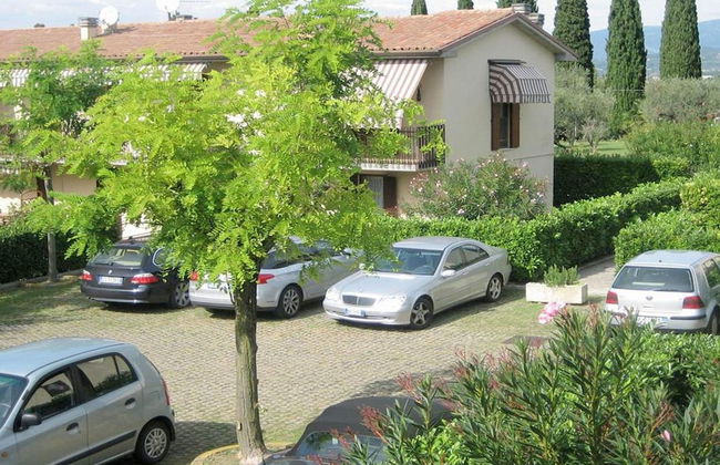 Holiday Home in Lazise Near Lake Garda - Foto 20