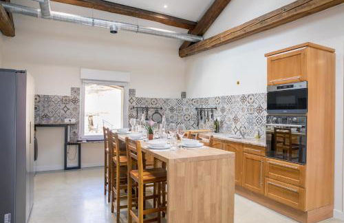 Le domaine du pilat - Foto 4