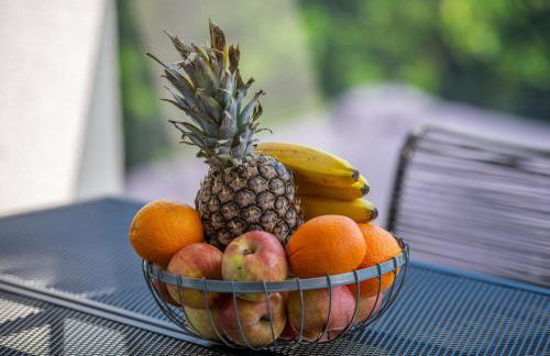 Apartments Villa "Aurea" with pool - Photo 58