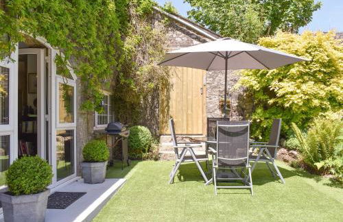 Beech Tree Cottage At Blackaton Manor Farm - Foto 15