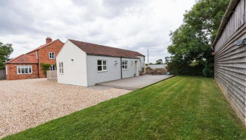 Dove Farm Cottage - Foto 2