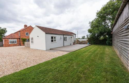 Dove Farm Cottage - Foto 2