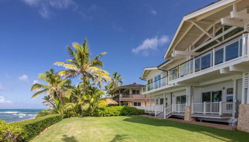 Beachfront Retreat w Ocean Views Bikes Balconies Ocean Haven by Avantstay - Foto 4, Other