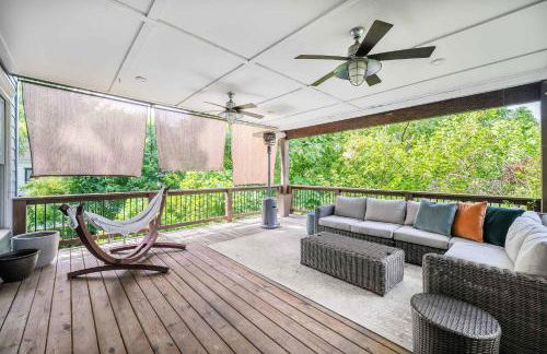 Captain's Quarters - Foto 21