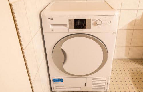 Haus Innerdorf gemütliches Ferienhaus im Taunus - Photo 19