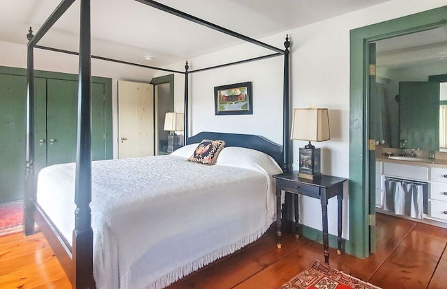 Old Orchard House Brought to you by GetAway Vacations - Foto 16