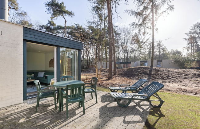 Center Parcs De Kempervennen - Foto 69