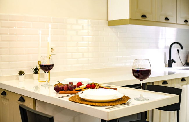 Cihangir VAV Suites - Photo 42