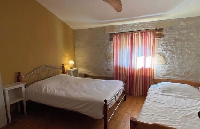 Domaine de la Laigne - Foto 11