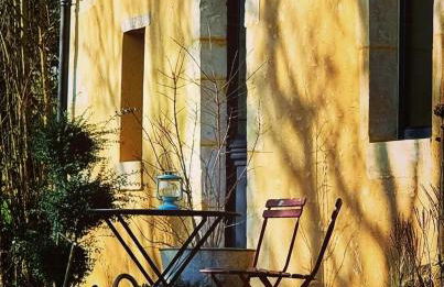 Stone House With Pool And Views In The Perche - Foto 17