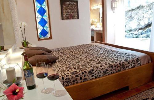 Apartment Wohnung in La Matanza De Acentejo mit Terrasse- gemeinsamem Pool und Garten by Interhome - Foto 2