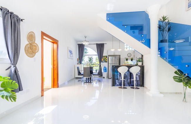 New Stylish 3BR Villa With Private Pool Terrace - Foto 19