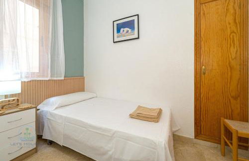 Beachside Apartment Macarena - Photo 28