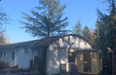 Schmiede Ferienhaus mit Sauna - Foto 14