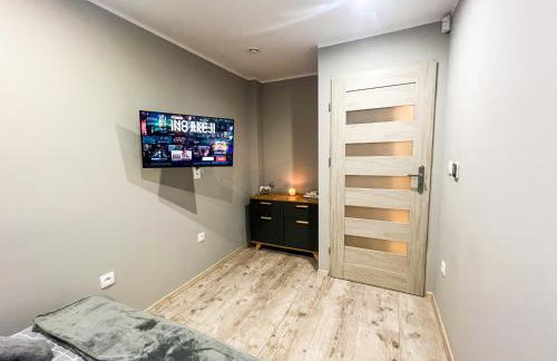 Przycup w Karkonoszach Apartamenty APARTAMENTY W OKOLICY KARPACZA 7 MINUT OD KARPACZA Marczyce SosnówkaKarkonosze, Karpacz, Szklarska Poręba- Sauna Fińska - Foto 18