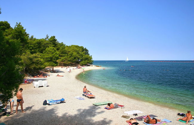 Apartments Kanegra Plava Laguna - Foto 38