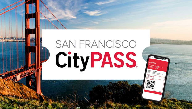 San Francisco CityPASS® - Foto 2, San Francisco CityPASS®
