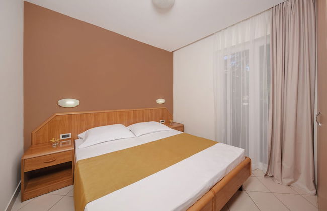 Apartments Katoro Plava Laguna - Foto 8