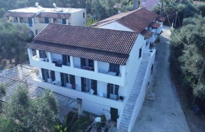 Villa Lucia - Foto 3