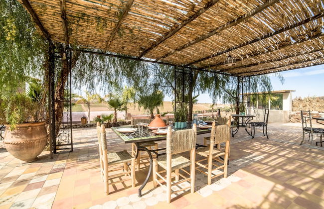 Dar Tafantant - Foto 65