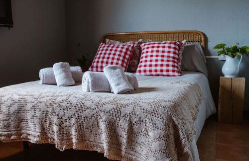 Las HORTENSIAS casa rural en el campo - Foto 13