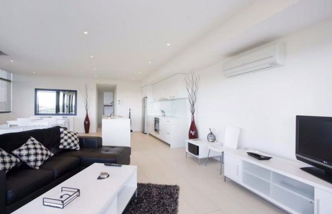 Whitewater Apartments - Foto 44