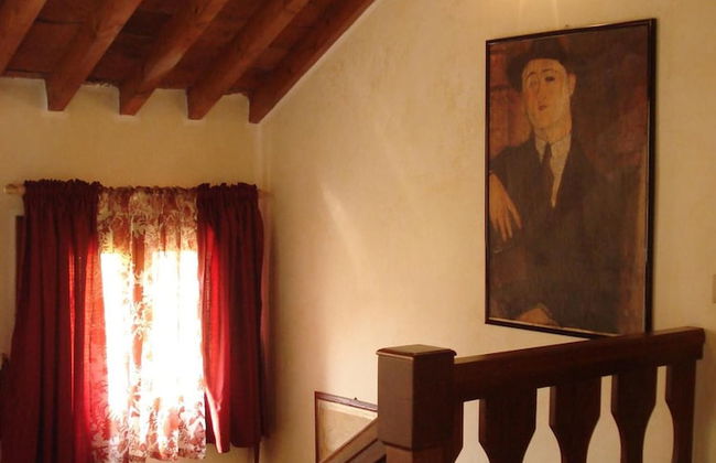 Locanda Modigliani - Foto 35