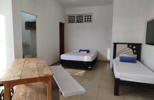 Studio Apto Central próximo a Orla - Foto 1