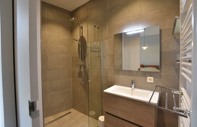 Apartment in Ieper With Terrace - Foto 11