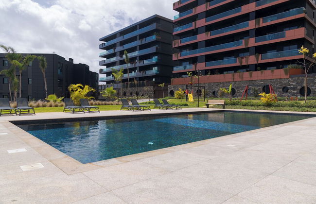 Serenity Madeira - Foto 17