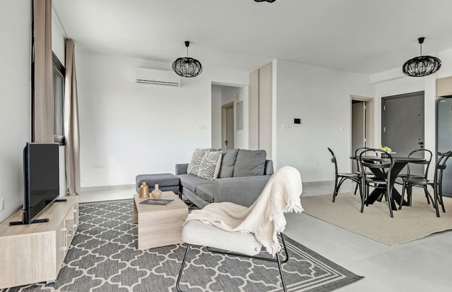 Sanders Only Limassol - Full Building - Foto 23