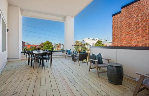 Minutes Away From Mercedes Benz Stadium,GWCC &World Cup - Foto 22