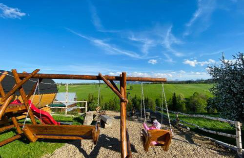 Domki Góralskie Dwa Misie - Foto 14